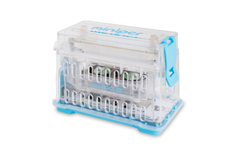 Mini Pcr miniPCR® mini8X thermal cycler – miniPCR bio