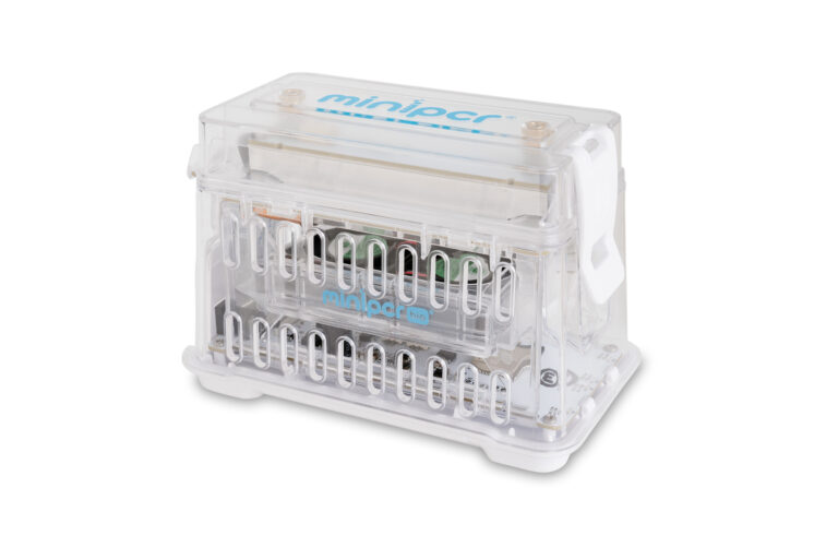 Mini Pcr miniPCR mini16x Thermal Cycler, 16-Well - miniPCR bio