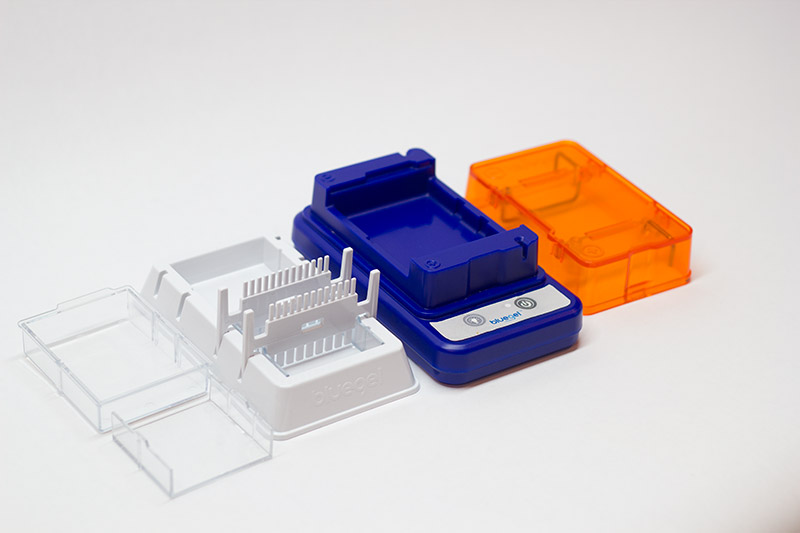 miniPCR® DNA Discovery System™ – miniPCR bio