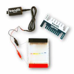 Bandit product cover clean 5500k