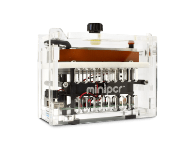 minipcr mini8