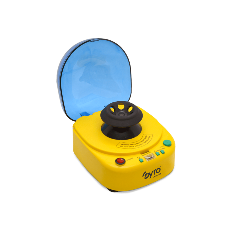 Gyro™ Plus Microcentrifuge, variable speed