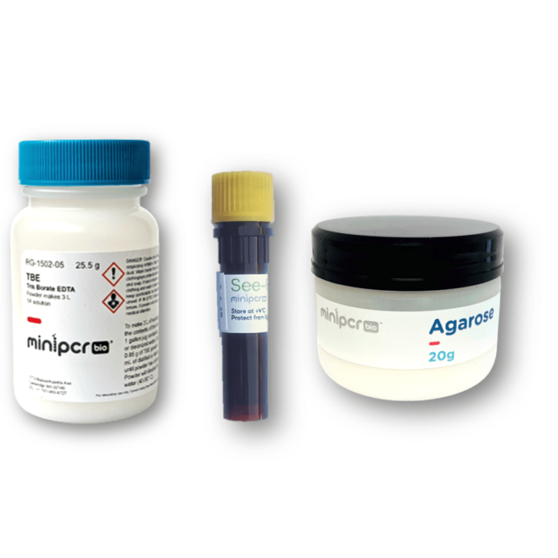 miniPCR® Lab Starter Pack Plus - Image 6