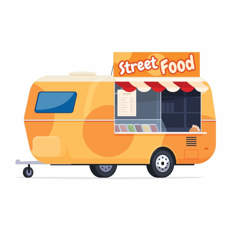 Food Safety Lab: Food Truck Trouble!