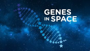 Genes in Space Competition