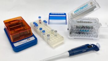 Lab Starter Pack X 7470 Lab Starter Pack X 7470