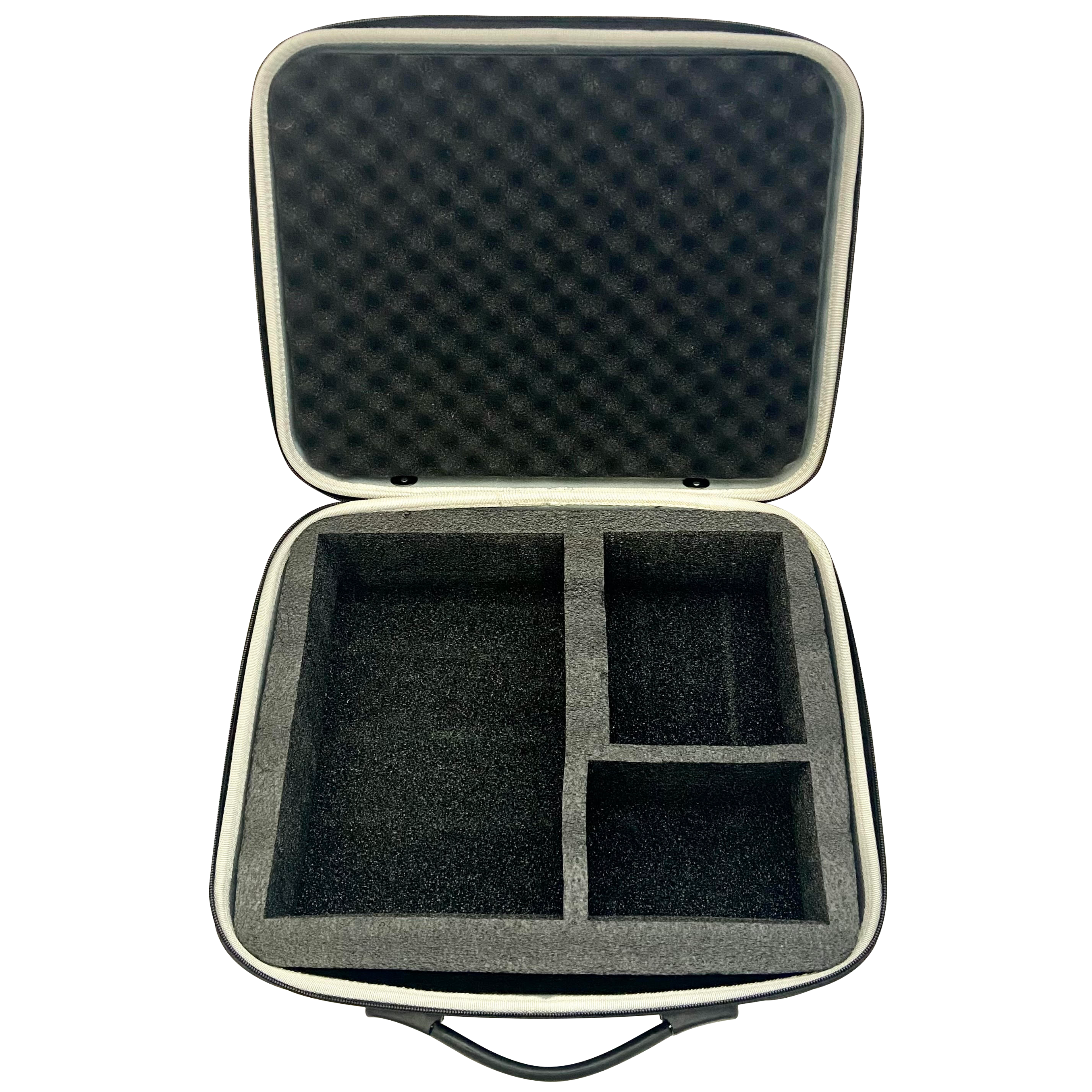 Carrying case for set of four blueGel™ – miniPCR bio