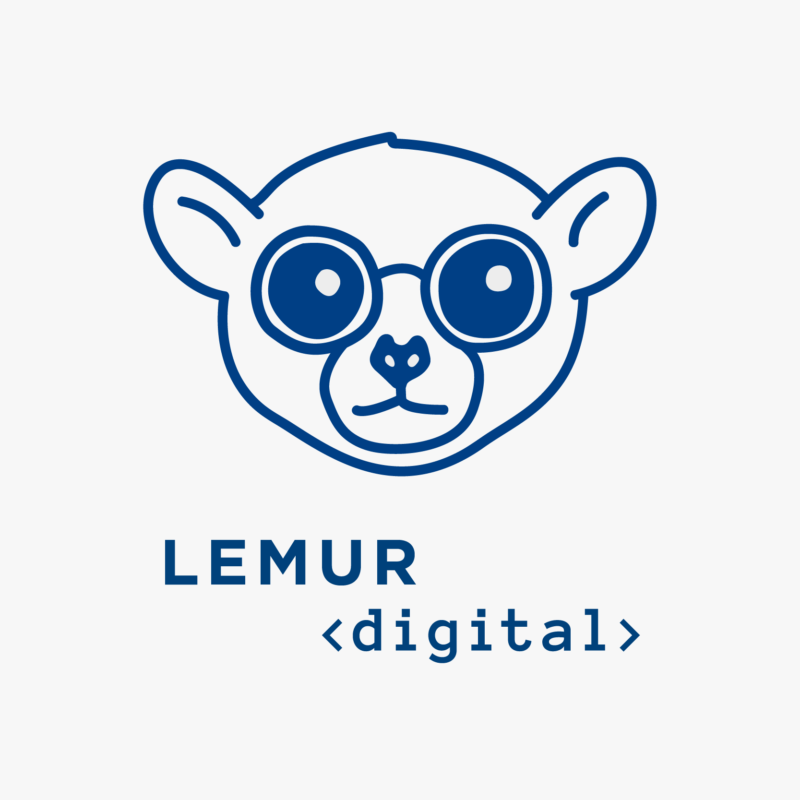 Lemur Digital Lab