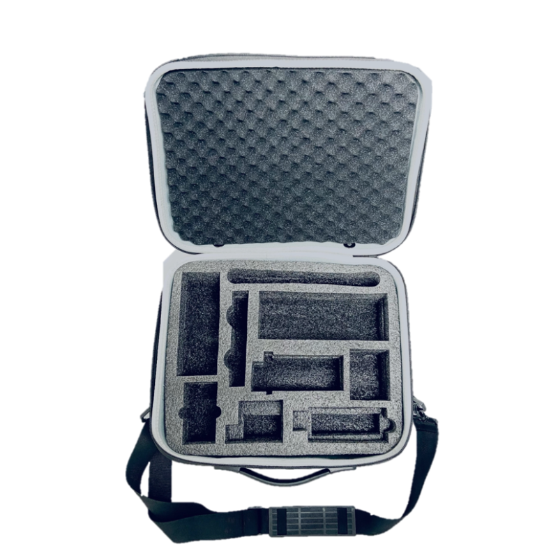 Lab in a Box™ #2 Carrying Case – miniPCR bio