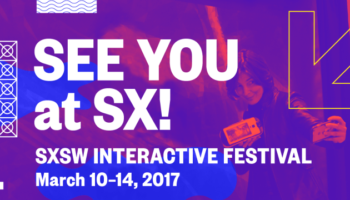 SXSW Interactive Awards