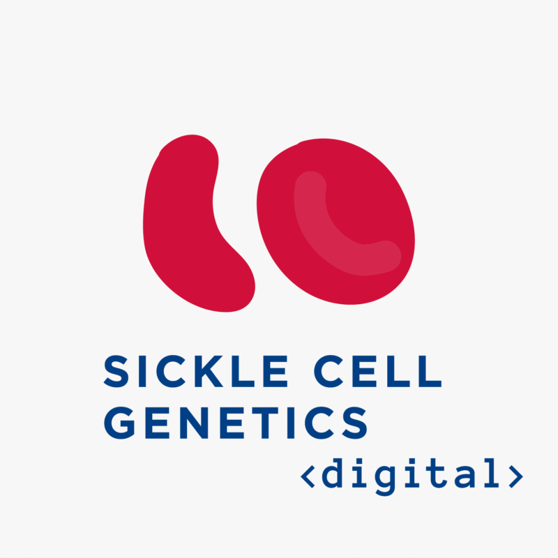 Sickle Cell Genetics Digital Lab