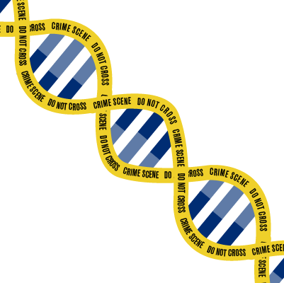 Forensics Lab: Analysis of the D1S80 VNTR