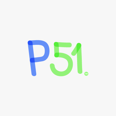 P51™ Glow Labs™