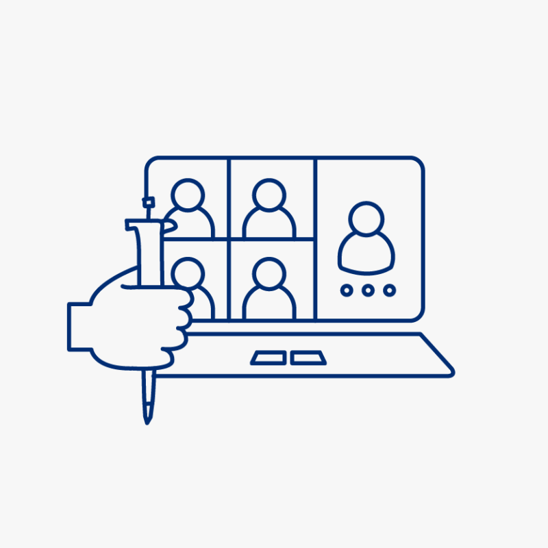 Virtual Workshops
