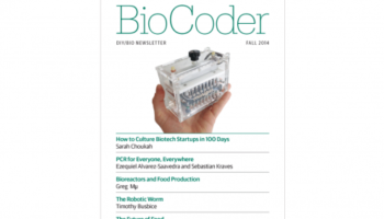 biocoder