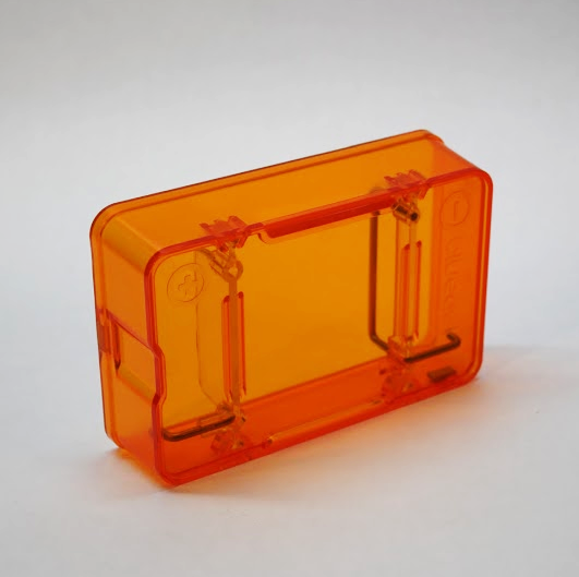 blueGel DNA electrophoresis