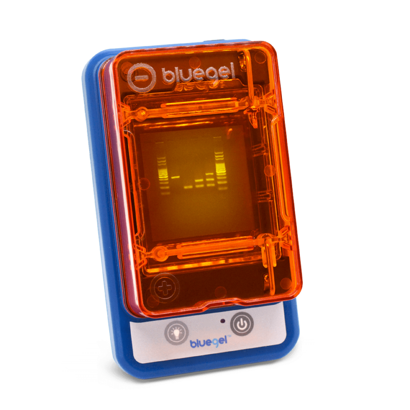 miniPCR® DNA Discovery System™ – miniPCR bio