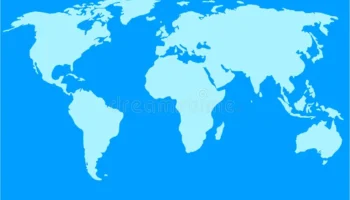 mapa-world-gray-white-background-land-map-mundi-colored-242964708