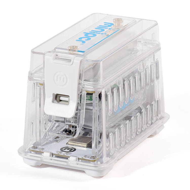 miniPCR® DNA Discovery System™ Pro – miniPCR bio