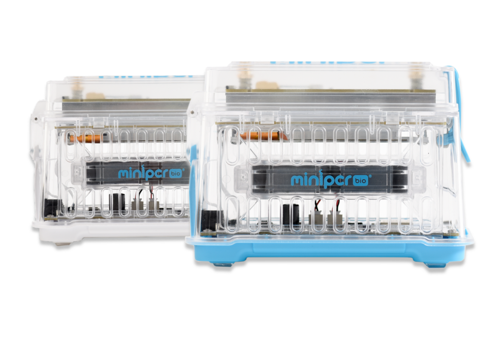 miniPCRX double cover 9x6